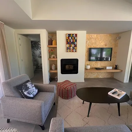 Cezar Villa Alvaiázere