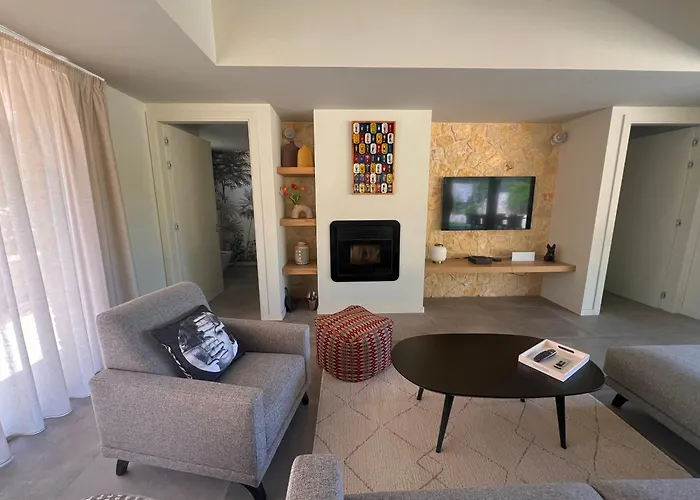 Cezar Villa Alvaiázere