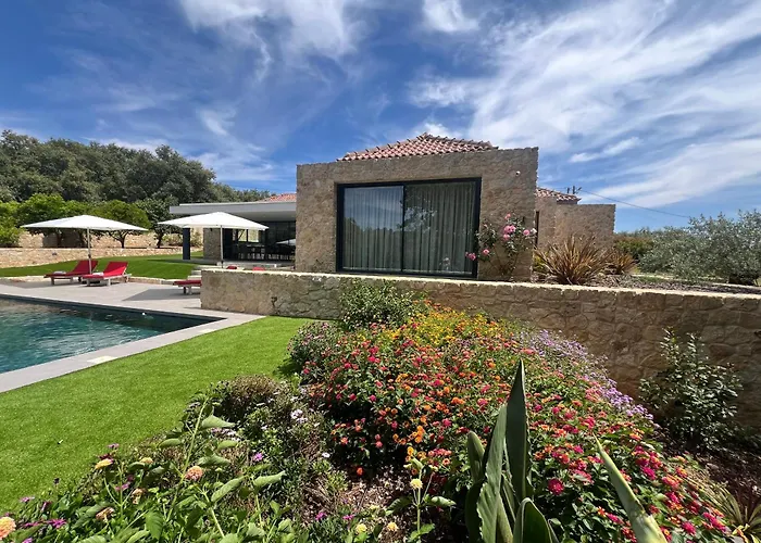 Villa Cezar *