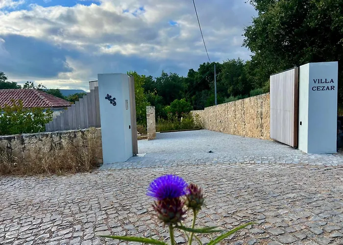 Villa Cezar