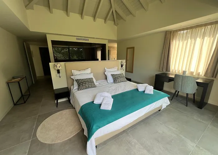 וילה Cezar Alvaiázere